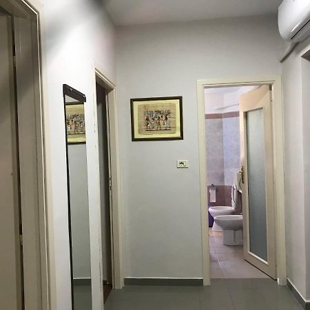 Proper House Iva Apartment Tirana Bagian luar foto
