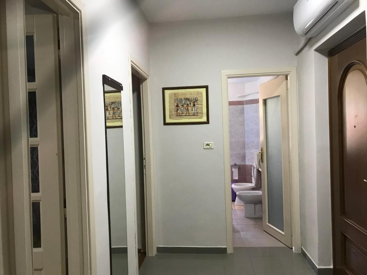 Proper House Iva Apartment Tirana Bagian luar foto