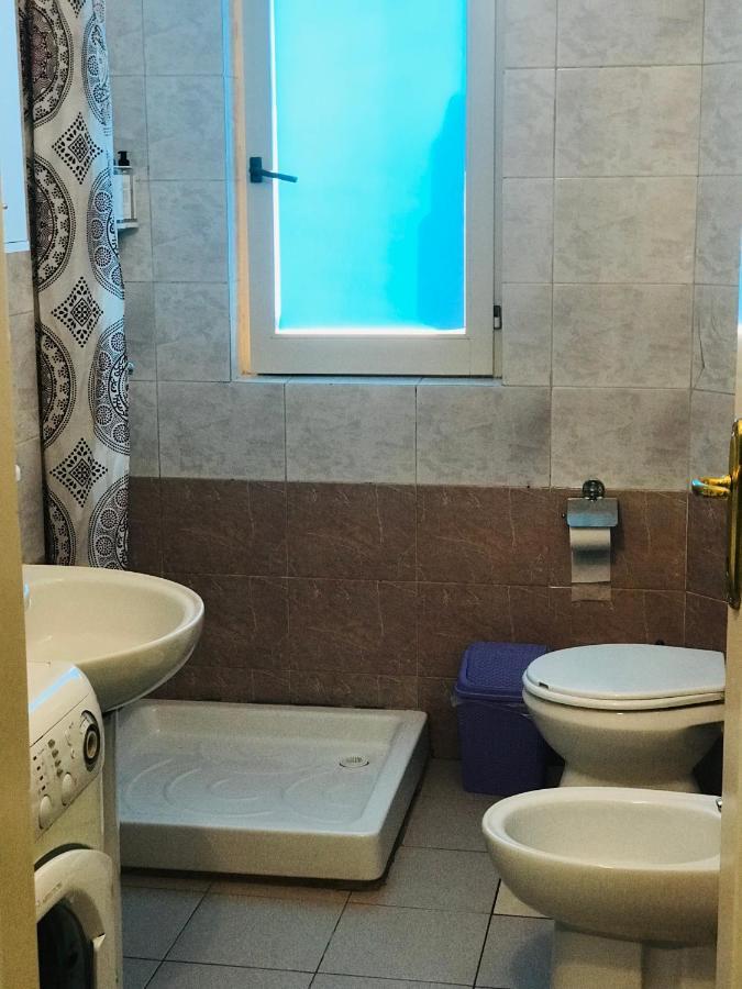 Proper House Iva Apartment Tirana Bagian luar foto