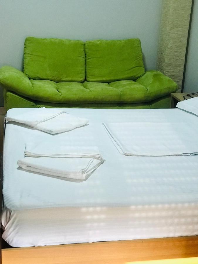 Proper House Iva Apartment Tirana Bagian luar foto