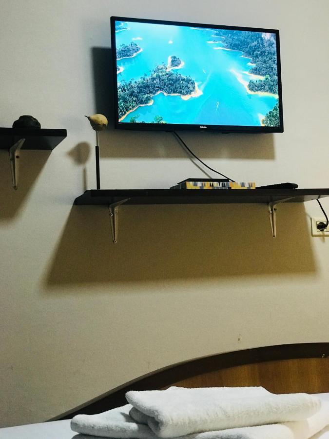 Proper House Iva Apartment Tirana Bagian luar foto