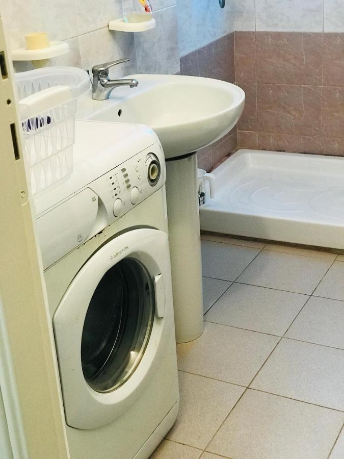 Proper House Iva Apartment Tirana Bagian luar foto
