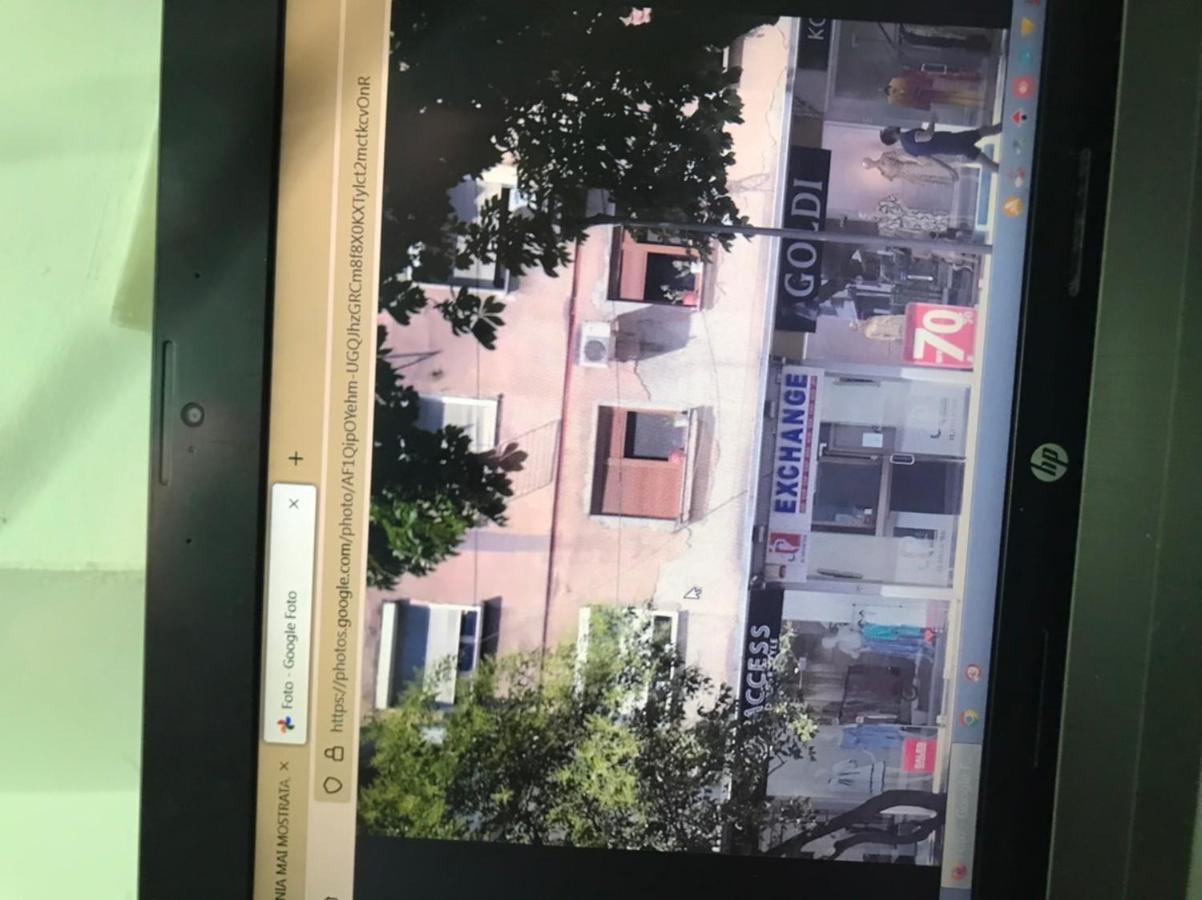 Proper House Iva Apartment Tirana Bagian luar foto